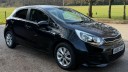 Kia Rio 1.25 SR7 Euro 6 5dr