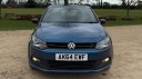 Volkswagen Polo 1.4 TSI BlueMotion Tech ACT BlueGT Euro 6 (s/s) 5dr