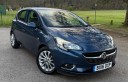 Vauxhall Corsa 1.4i SE Auto Euro 6 5dr
