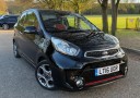 Kia Picanto 1.25 EcoDynamics Chilli Euro 6 (s/s) 3dr