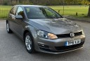 Volkswagen Golf 1.6 TDI BlueMotion Tech Match Euro 5 (s/s) 5dr