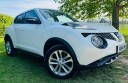 Nissan Juke 1.5 dCi 8v Acenta Premium Euro 5 (s/s) 5dr