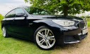 BMW 5 Series Gran Turismo 2.0 520d M Sport GT Auto Euro 6 (s/s) 5dr