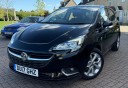 Vauxhall Corsa 1.4i ecoFLEX SRi Euro 6 5dr