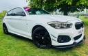 BMW 1 Series 1.6 118i M Sport Euro 6 (s/s) 3dr