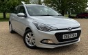 Hyundai i20 1.2 SE Euro 6 5dr