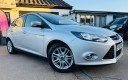 Ford Focus 1.0T EcoBoost Titanium Euro 5 (s/s) 5dr