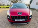 Peugeot 3008 1.6 e-HDi Allure EGC Euro 5 (s/s) 5dr