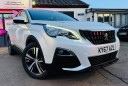 Peugeot 3008 1.6 BlueHDi Active EAT Euro 6 (s/s) 5dr