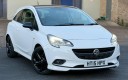 Vauxhall Corsa 1.2i Limited Edition Euro 6 3dr