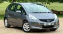 Honda Jazz 1.4 i-VTEC ES CVT Euro 5 5dr