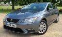SEAT Leon 1.2 TSI SE DSG Euro 5 (s/s) 5dr
