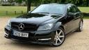 Mercedes-Benz C Class 2.1 C220 CDI BlueEfficiency Sport G-Tronic+ Euro 5 (s/s) 4dr