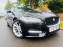 Jaguar XF 2.0d R-Sport Auto Euro 6 (s/s) 4dr