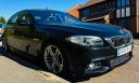 BMW 5 Series 2.0 520d M Sport Auto Euro 6 (s/s) 4dr