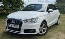 Audi A1 1.4 TFSI Sport Euro 6 (s/s) 3dr